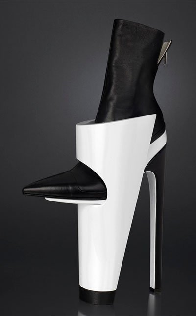 Zapatos Cone de Peter Popps